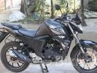 Yamaha FZs V2 . 2022