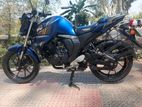 Yamaha FZs V2 ইয়ামাহা fz.s 2022