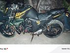 Yamaha FZs V2 . 2020