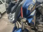Yamaha FZs V2 ` 2019