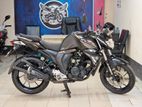 Yamaha FZs V2 খুলনা মেট্রো কাগজ 2020