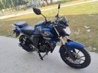 Yamaha FZs V2 কুষ্টিয়া নাম্বার 2020