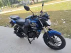 Yamaha FZs V2 কুষ্টিয়া নাম্বার 2020
