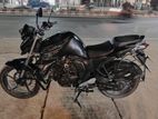 Yamaha FZs V2 কুষ্টিয়ার নাম্বার 2018