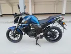 Yamaha FZs V2 কুষ্টিয়ার নাম্বার 2020