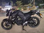 Yamaha FZs V2 কুষ্টিয়ার নাম্বার 2022