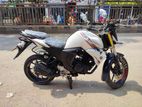 Yamaha FZs V2 Like New 2019