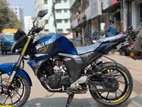 Yamaha FZs V2 Like New 2020