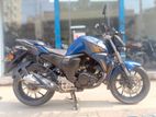 Yamaha FZs V2 Like New 2022