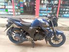 Yamaha FZs V2 Like New 2023