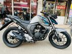 Yamaha FZS v2 মাত্র ২ মাস বয়স 2025
