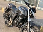 Yamaha FZs V2 math black 2022