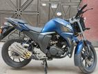 Yamaha FZs V2 . 2022