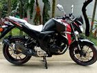 Yamaha FZS V2 Mett DD Fi 2024