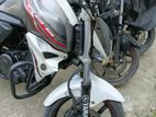 Yamaha FZs V2 Model 2016