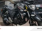 Yamaha FZs V2 . 2023