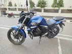 Yamaha FZs V2 . 2020