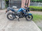 Yamaha FZs V2 মোটরসাইকেল 2023