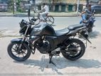 Yamaha FZs V2 মোটরসাইকেল 2023