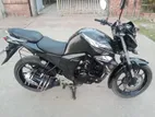Yamaha FZs V2 মোটরসাইকেল 2024