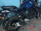 Yamaha FZs V2 . 2022