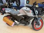 Yamaha FZs V2 . 2025