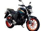 Yamaha FZs V2 . 2026
