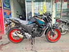 Yamaha FZS v2 New colour 2026