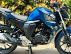 Yamaha FZs V2 new condition 2022