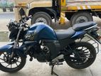 Yamaha FZs V2 new condition 2024