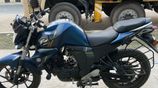 Yamaha FZs V2 new condition 2024
