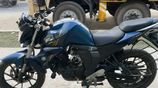 Yamaha FZs V2 new condition 2024