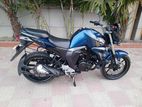 Yamaha FZs V2 নিউ মডেল 2024