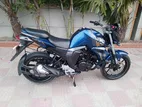 Yamaha FZs V2 নিউ মডেল 2024