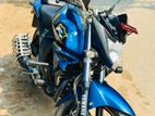 Yamaha FZs V2 . 2022