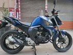 Yamaha FZs V2 নতুন কন্ডিশন 2022