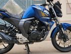 Yamaha FZs V2 নতুনের মত দেখতে 2022