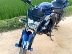 Yamaha FZs V2 ' 2022