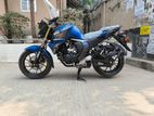 Yamaha FZS V2 ON TAST 2024