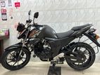 Yamaha FZs V2 On Test 2024