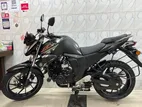 Yamaha FZs V2 On Test 2024