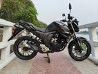 Yamaha FZs V2 ON-TEST 2024