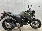Yamaha FZs V2 On Test 2026