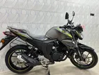 Yamaha FZs V2 On Test 2026