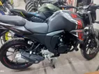 Yamaha FZS V2 ON test fresh 2025
