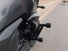 Yamaha FZs V2 . 2021