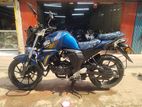 Yamaha FZs V2 ONTEST FULL FRESH 2022