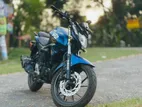 Yamaha FZs V2 Original 2020