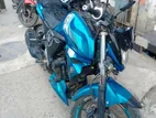 Yamaha FZs V2 . 2018