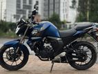 Yamaha FZs V2 pabna full number 2021